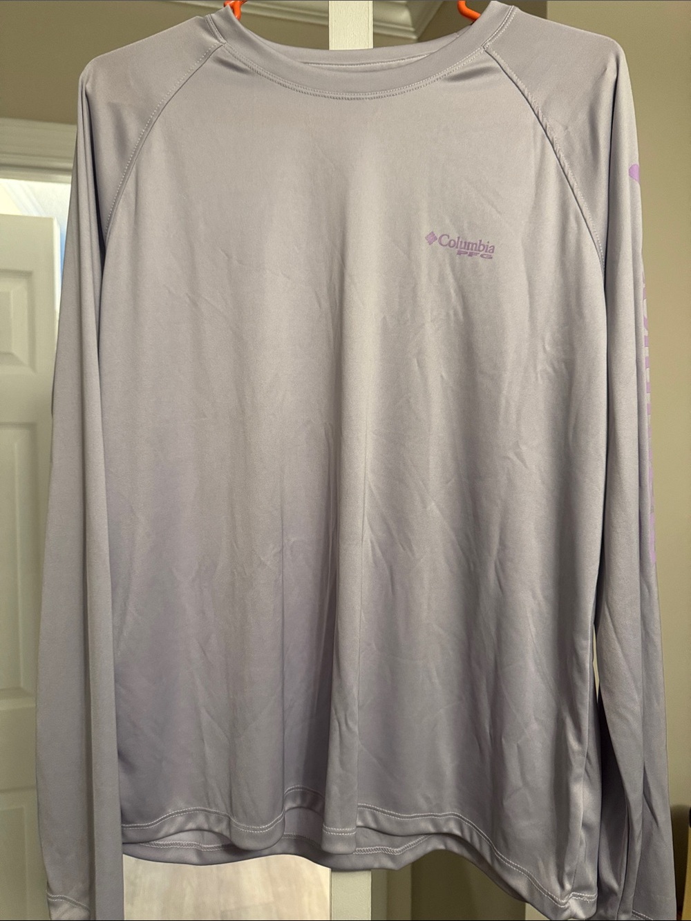 Columbia Women's Tidal Tee II Long Sleeve Hoodie